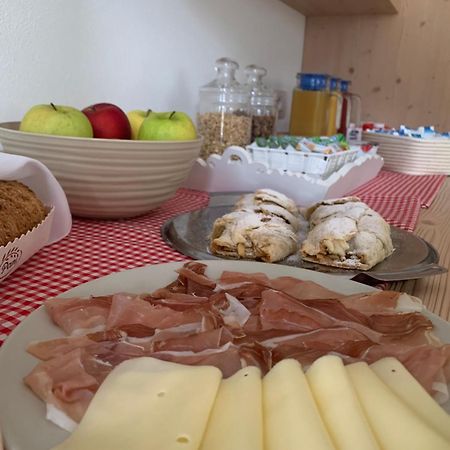 La Locanda Di Geppetto Bedollo エクステリア 写真